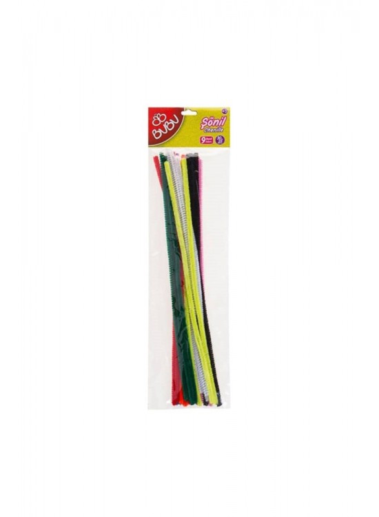 Bu-Bu Şönil 30 Cm 20 Li Bubu-son001