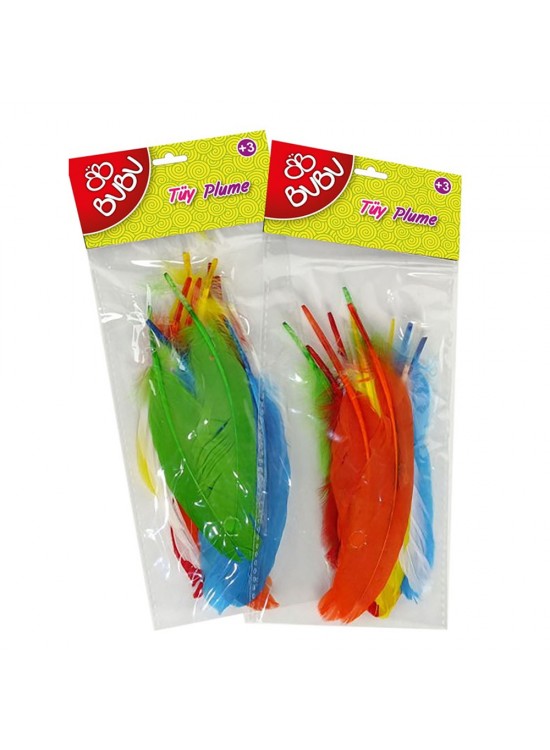 Bu-Bu Tüy Büyük 20 CM 20 Li BUBU-HS0031