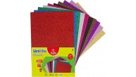 Bubu 50X70 Simli Eva Karışık 10 Lu İthal