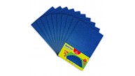 Bubu 50X70 Simli Eva Mavi 10 Lu İthal