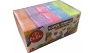 Bubu Köpük Hamur 10x5gr BUBU-HAS002