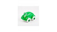 By Toys Sevimli Hayvanlar Kırılmaz Araba(1 Adet)