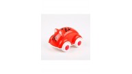 By Toys Sevimli Hayvanlar Kırılmaz Araba(1 Adet)