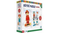 Ca Games 5030 Eğitici Puzzle Meslekler