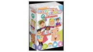 Ca Games 5153 Duygu ve Eylemler