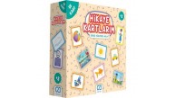 Ca Games Hikaye Kartlarım Ca.5107