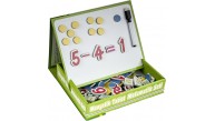 Ca Games Manyetik Matematik Seti Yazı Tahtalı