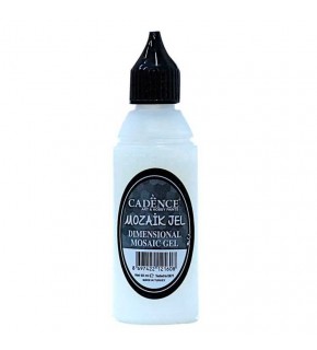 Cadence Mozaik Jeli 50Ml