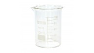 Cam Beher Glas 100Ml