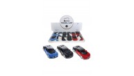 Can-Em Oyuncak Display Plastik Çek Bırak Araba 168BJD-1 132 (1 Adet)