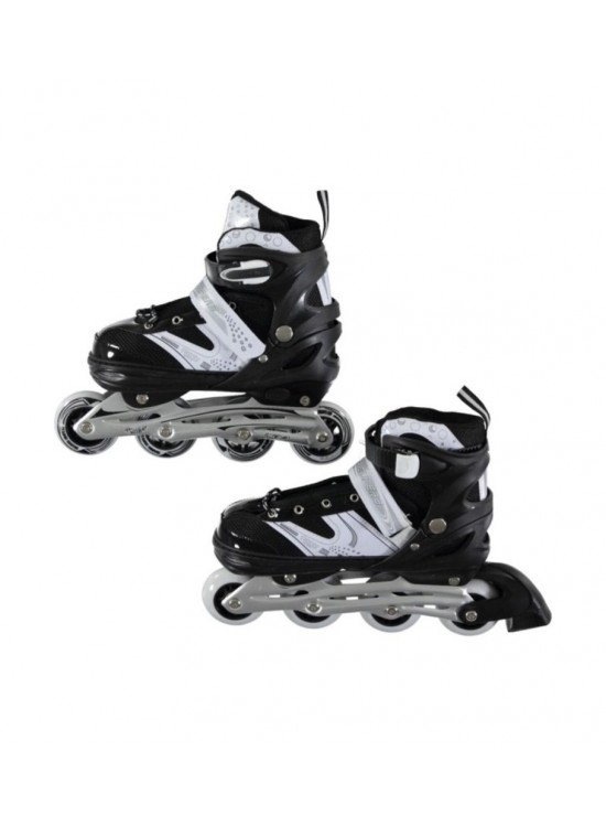 Can Toys Ayarlanabilir Paten L 39-42 Numara