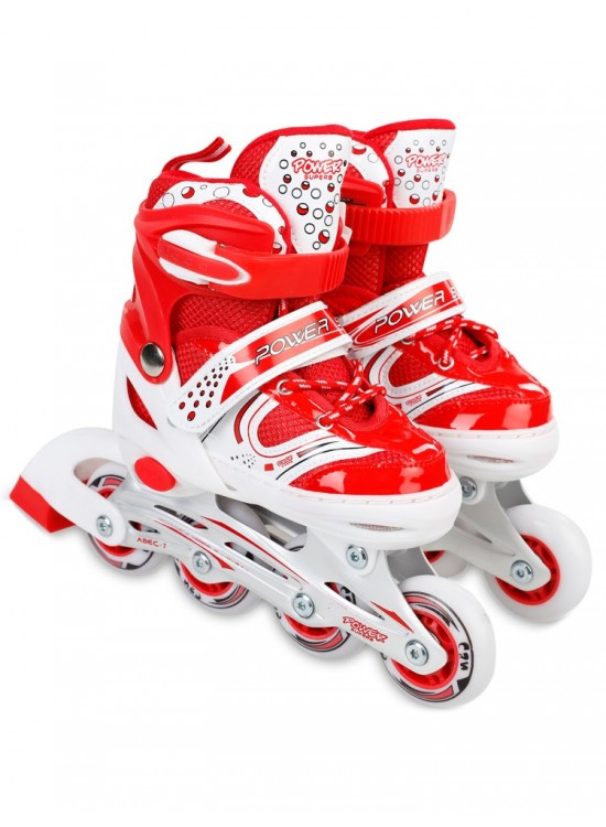 Can Toys Ayarlanabilir Paten S 31-34 Numara
