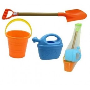 Can Toys Bahçe Sulama Seti