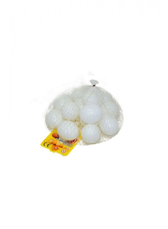 Can Toys  File Yumurta 12 Li Cn2076