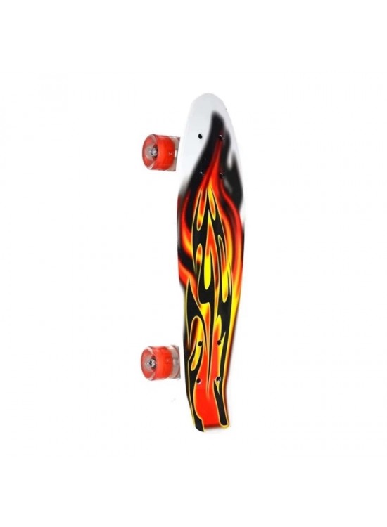 Can Toys Kaykay Işıklı 881