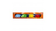 Can Toys Kutuda Cıvata Somun Dizme Seti HC1037