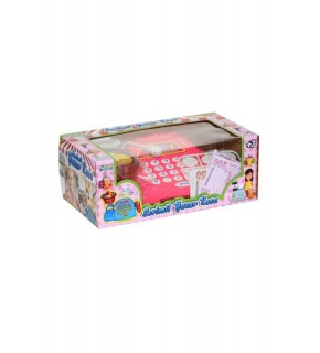 Can Toys  Sevimli Yazar Kasa Hc1003