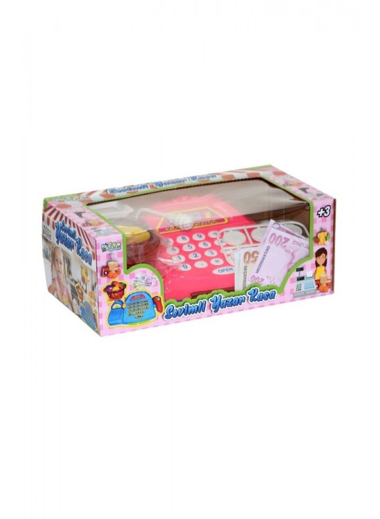 Can Toys  Sevimli Yazar Kasa Hc1003