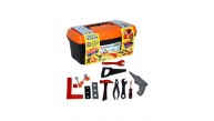 Can Toys  Tamir Seti Kutulu 168C