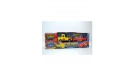 Canali Toys 5 Li Araba Seti Cnl-8895