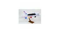Canali Toys A330 Işıklı Sesli Pilli Uçak Cnl-A330