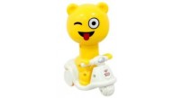 Canali Toys Bas Git Motorsiklet 5555 (1 Adet)
