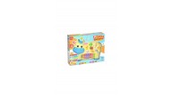Canali Toys Hayvan Sesli Piyano Cnl-2222