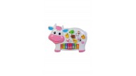 Canali Toys Hayvan Sesli Piyano Cnl-2222