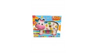 Canali Toys Hayvan Sesli Piyano Cnl-2222
