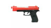 Canali Toys Pilli Hareketli Tabanca Cnl-3804