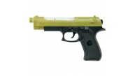 Canali Toys Pilli Hareketli Tabanca Cnl-3804