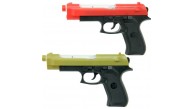 Canali Toys Pilli Hareketli Tabanca Cnl-3804