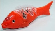 Canali Toys Pilli Işıklı Balık Cnl-7777