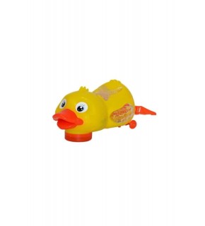 Canali Toys Pilli Sürünen Ördek Cnl-6666-1
