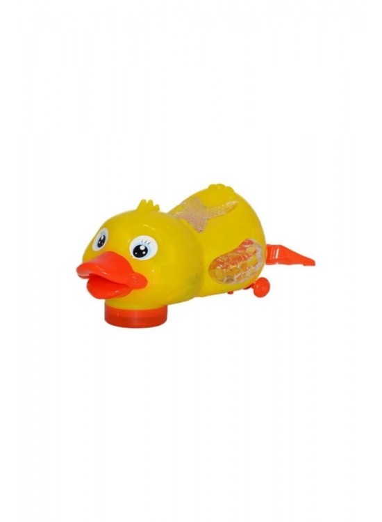 Canali Toys Pilli Sürünen Ördek Cnl-6666-1