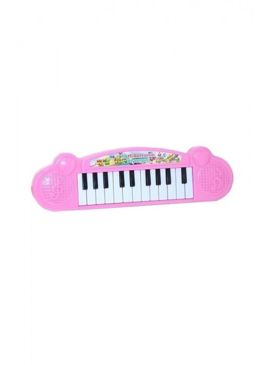 Canali Toys Poşetli Pilli Piyano Cnl-6180