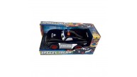 Canali Toys Sürtmeli Polis Arabası Cnl-1914S-1 (1 Adet)