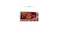 Canali Toys Sürtmeli Şimşek Araba Cnl-1914S (1 Adet)