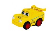 Canali Toys Taksi Araba(1 Adet)