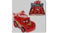 Canali Toys Tigers Araba (1 Adet)