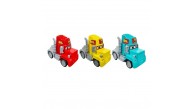 Canali Toys Tır Kupası Cnl-1453 (1 Adet)