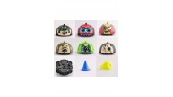 Canali Toys Whirly Araba