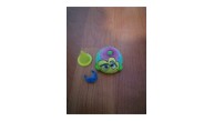 Canali Toys Whirly Araba