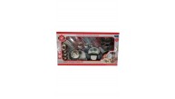 Canda Metal Tencere Set 668-B2