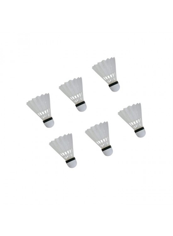 Badminton Topu 6 Lı CA-10