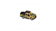 Canem Display Metal Çek Bırak Jeep K137A42 (1 Adet)