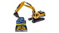 Canem Display Sürtmeli Dozer 2022-07A (1 Adet)