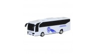Canem Display Sürtmeli Polis Otobüsü CNM29