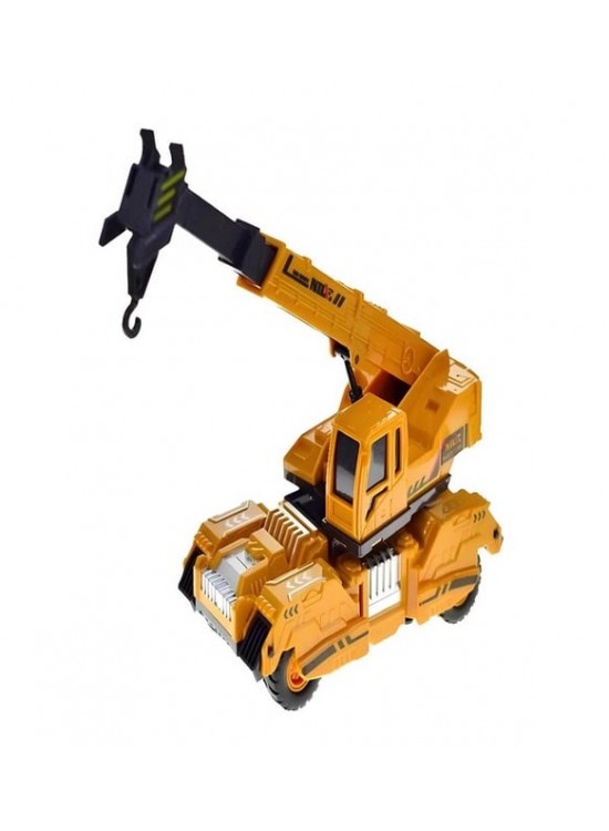 Canem Display Sürtmeli Vinç 706-34