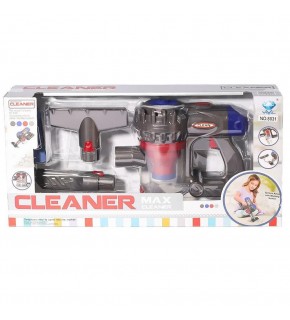 Canem Oyuncak Elektrik Süpürgesi CNM-8031